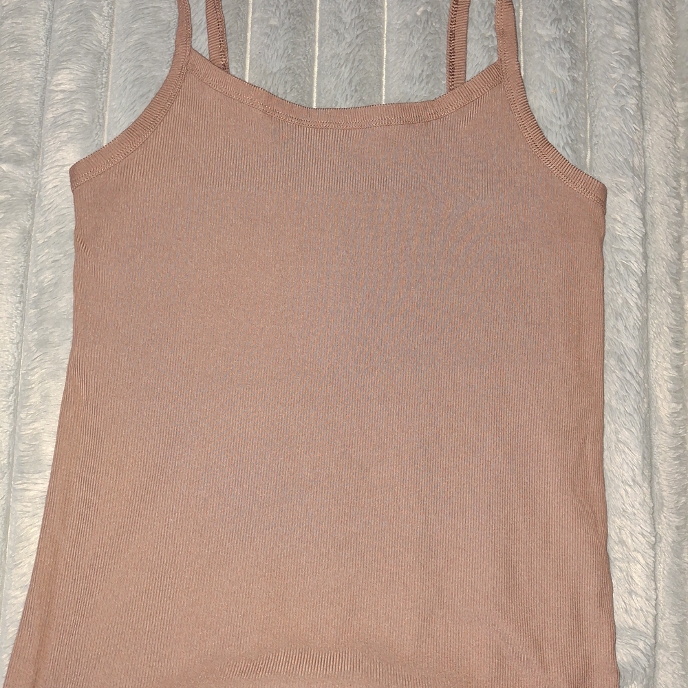 Women's Sleeveless Top
